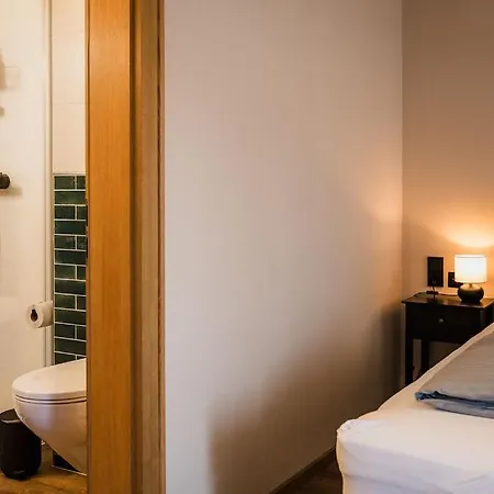 Apartamento Lindengut Natternbach