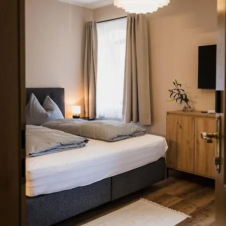 Lindengut Apartamento *