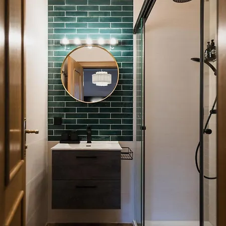 Lindengut Apartamento