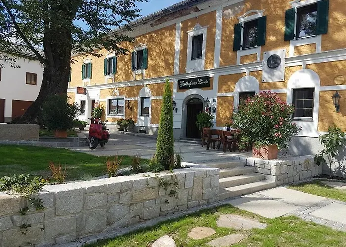 Lindengut * Natternbach