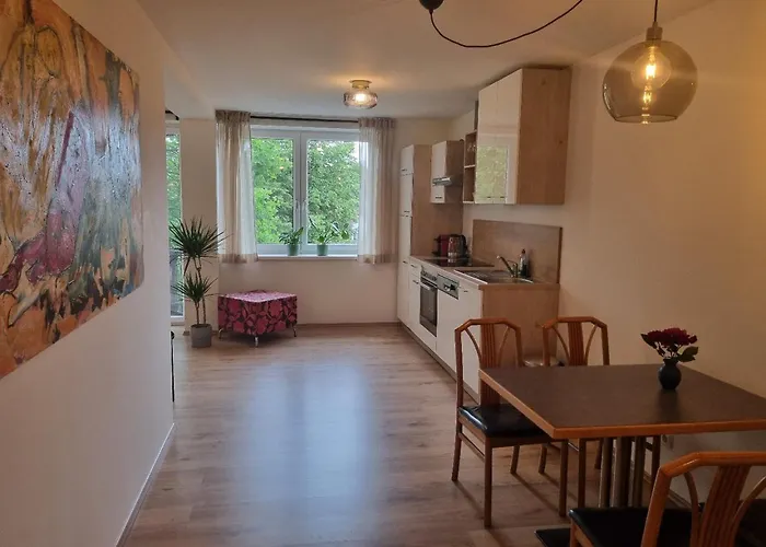 Lindengut * Natternbach