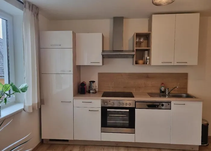 Appartement Lindengut