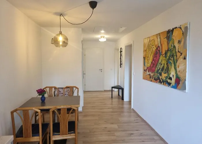 Appartement Lindengut *