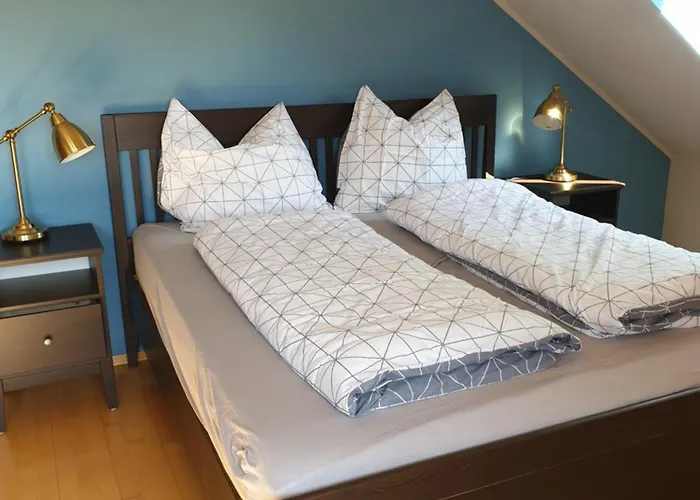 Appartement Lindengut