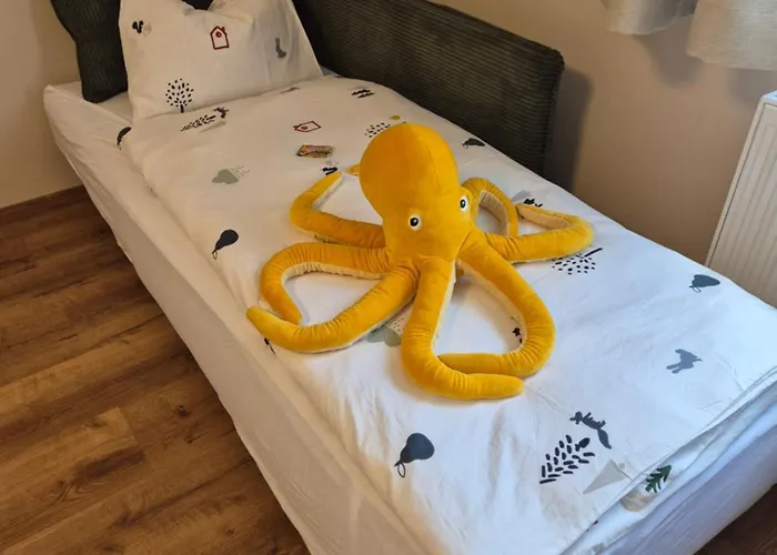 شقة Lindengut Natternbach