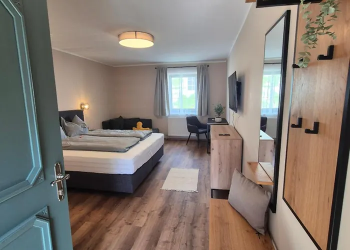 Lindengut * Natternbach