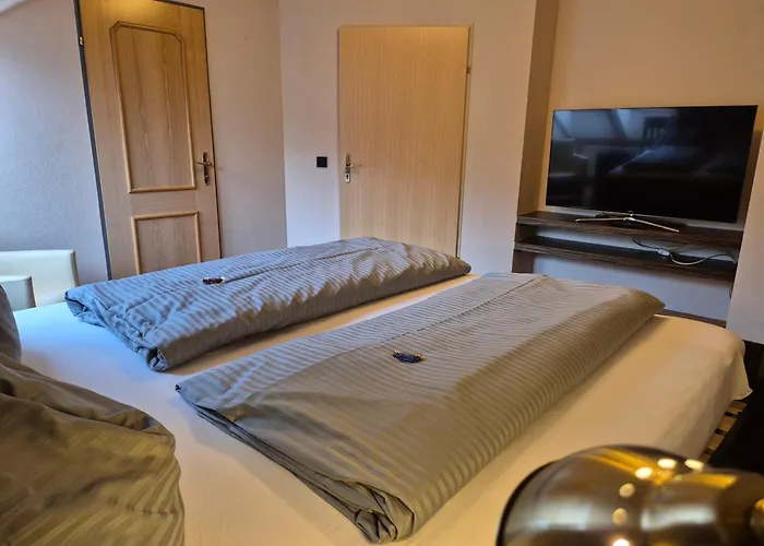 Lindengut * Natternbach