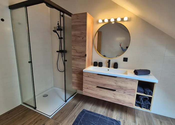 Appartement Lindengut *