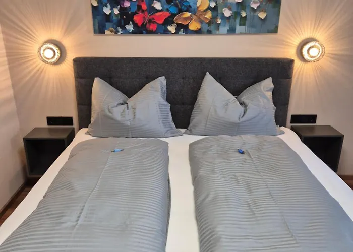 Lindengut * Natternbach