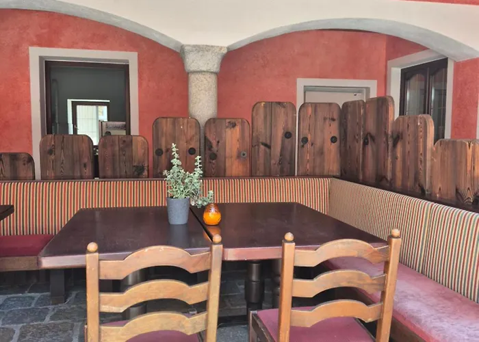 Lindengut Natternbach