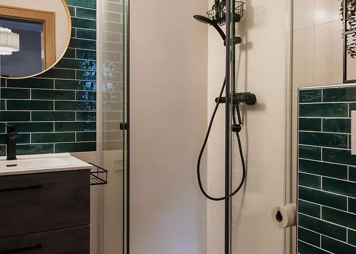 Appartement Lindengut