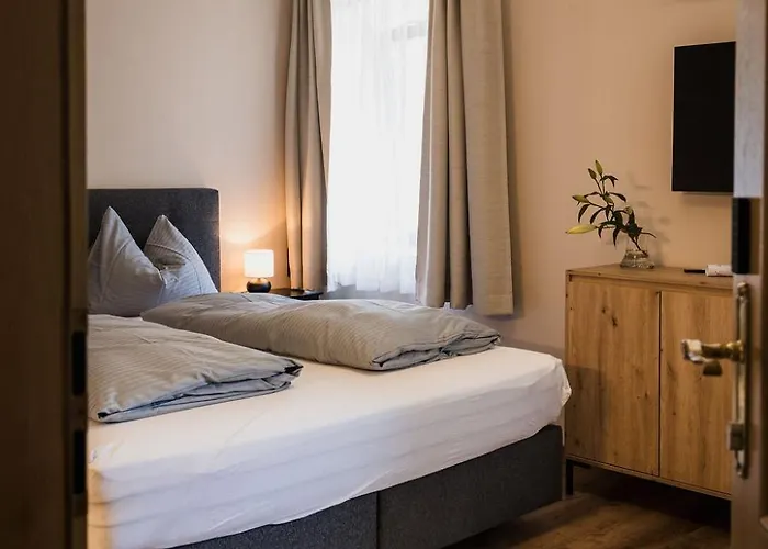 Lindengut Appartement *