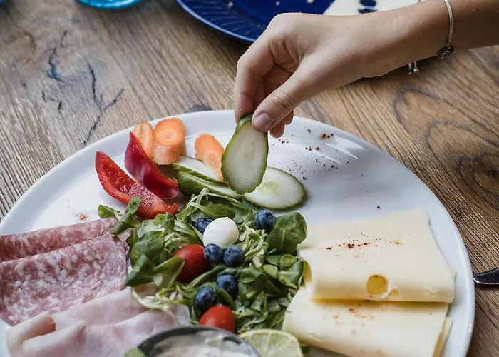 Lindengut شقة Natternbach