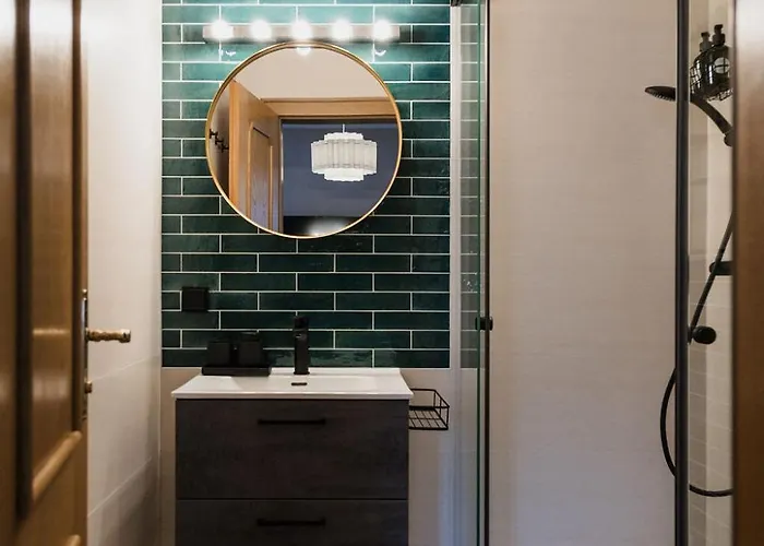 Lindengut Appartement