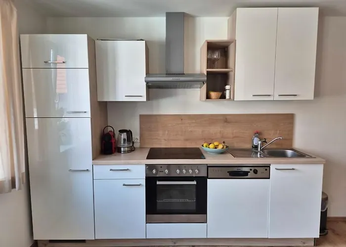 Lindengut * Natternbach