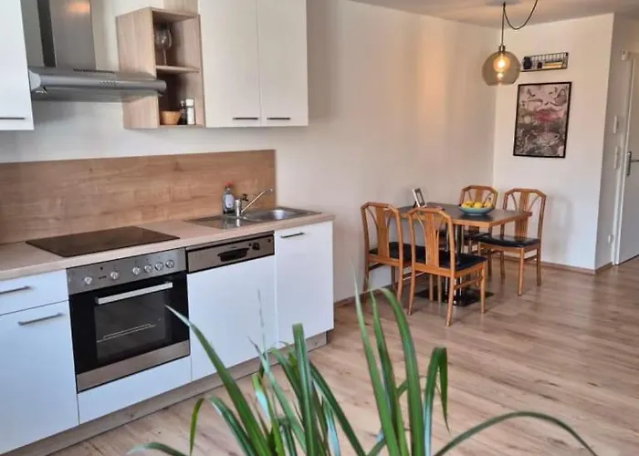 Appartement Lindengut