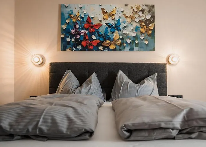 Lindengut Appartement Natternbach