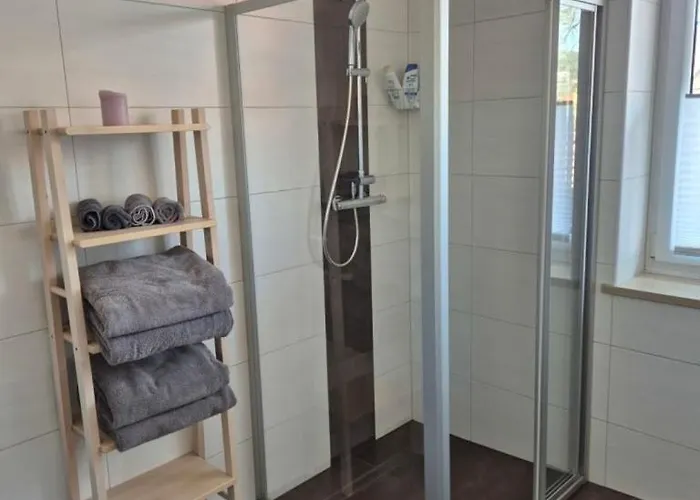 Appartement Lindengut Natternbach