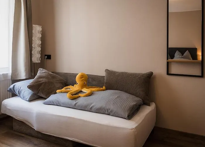 Lindengut Natternbach