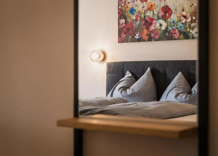 Appartement Lindengut