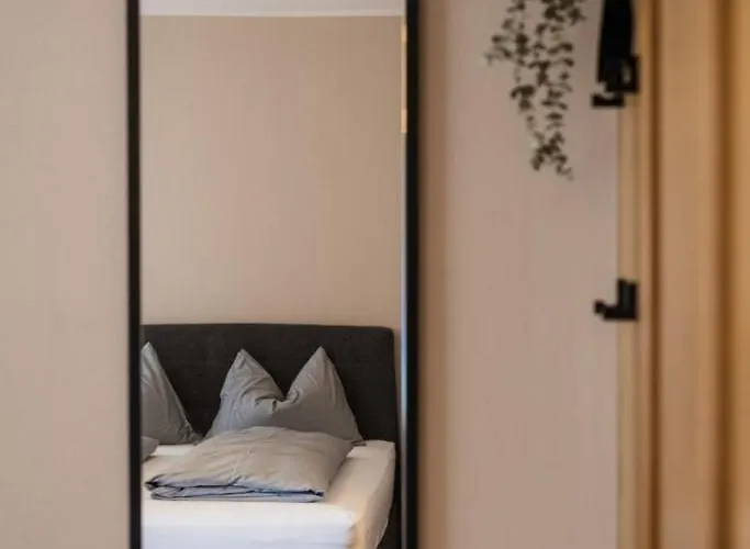 Lindengut Appartement *