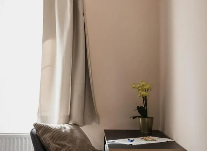 Lindengut Appartement