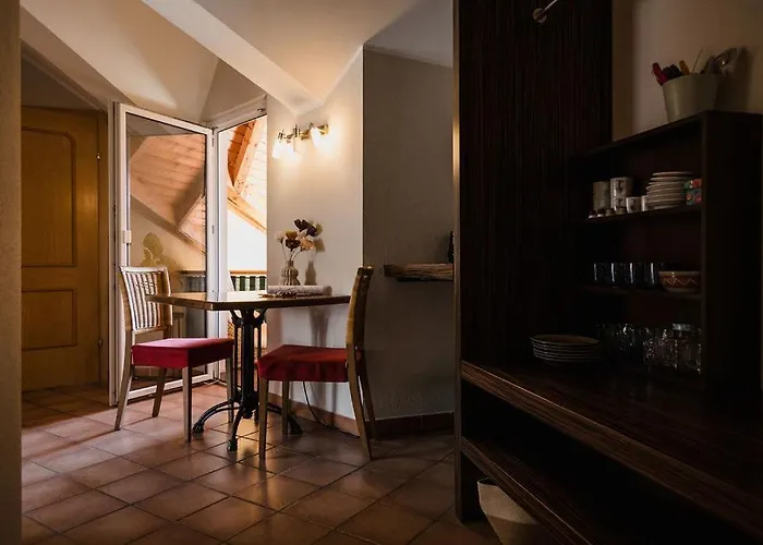 Lindengut Natternbach