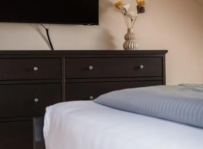 Appartement Lindengut *