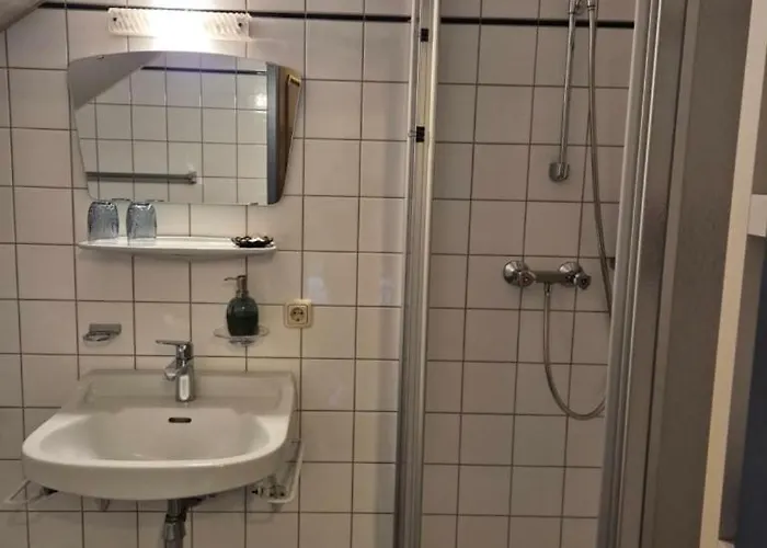 Appartement Lindengut Natternbach