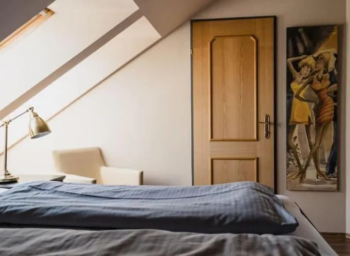 Lindengut Appartement Natternbach